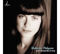 Rebecca Pidgeon - Retrospective [VINYL]