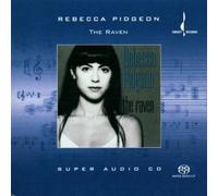 Rebecca Pidgeon - The Raven
