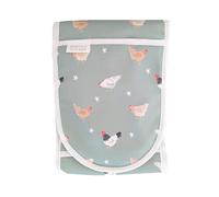 Rebecca Pitcher Double Oven Glove Chicken