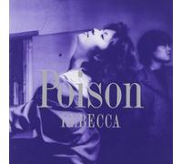 REBECCA-POISON-JAPAN CD