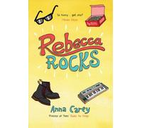 Rebecca Rocks