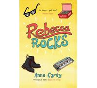 Rebecca Rocks (The Real Rebecca)