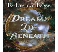 Rebecca Ross Dreams Lie Beneath Paperback Book Rebecca Ross Multicolor
