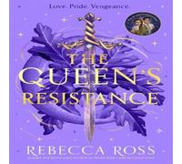 Rebecca Ross QUEENS RESISTANCE_QUEENS R2 PB Paperback Book Rebecca Ross Multicolor