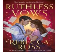 Rebecca Ross RUTHLESS VOWS_LETTERS OF E2 PB Paperback Book Rebecca Ross Multicolor