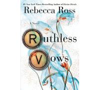 Rebecca Ross Ruthless Vows Paperback Book Rebecca Ross Multicolor