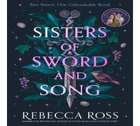 Rebecca Ross Sisters of Sword & Song Paperback Book Rebecca Ross Multicolor