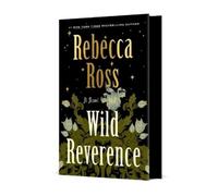 Rebecca Ross Wild Reverence (Hardback) (US IMPORT)