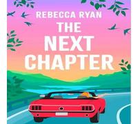 Rebecca Ryan The Next Chapter Paperback Book in White Rebecca Ryan White