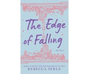 Rebecca Serle The Edge of Falling (Paperback) (US IMPORT)