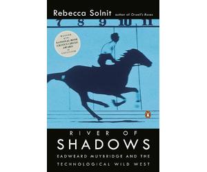 Rebecca Solnit River of Shadows (Paperback) (US IMPORT)