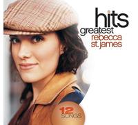 Rebecca St James - Greatest Hits