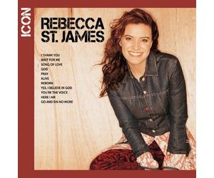 rebecca st james - Icon R S James