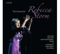 Rebecca Storm - REBECCA STORM THE ESSENTIAL