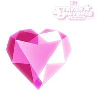 REBECCA SUGAR - STEVEN UNIVERSE : THE MOVIE [10" VINYL]