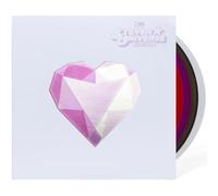 REBECCA SUGAR - STEVEN UNIVERSE : THE MOVIE [10" VINYL]