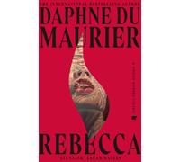 Rebecca : the iconic masterpiece of jealousy and obsession