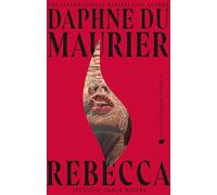 Rebecca: the iconic masterpiece of jealousy and obsession (Virago Modern Classics)