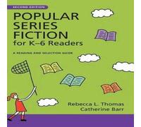 Rebecca Thomas Popular Series Fiction for Kâ€"6 Readers: A Reading and Rebecca Thomas Multicolor