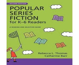 Rebecca Thomas Popular Series Fiction for Kâ€"6 Readers: A Reading and Rebecca Thomas Multicolor