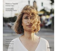 Rebecca Trescher - Changing Perspectives