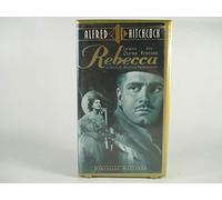 Rebecca [VHS] [1940]