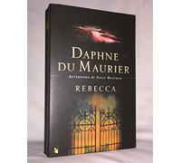 Rebecca (VMC) by Daphne Du Maurier (30-Jan-2003) Paperback