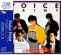 Rebecca - Voice Print (US Import)