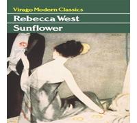 Rebecca West Sunflower Book - Paperback in White Rebecca West White