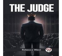 Rebecca West The Judge Paperback Book Rebecca West Multicolor