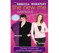Rebecca Wheatley - The New Me Workout [DVD]