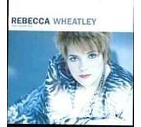 Rebecca Wheatley - Time Stands Still