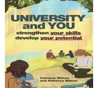 Rebecca Wilson University & You: Strengthening your skills & developing your Rebecca Wilson Multicolor