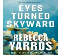Rebecca Yarros Eyes Turned Skyward Paperback Book Rebecca Yarros Multicolor