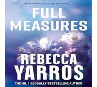 Rebecca Yarros Full Measures Paperback Book Rebecca Yarros Multicolor