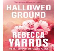 Rebecca Yarros Hallowed Ground Paperback Book Rebecca Yarros Multicolor