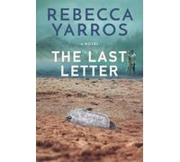 The Last Letter by Rebecca Yarros Paperback