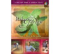 Rebecca's Garden: Herbs in the Gardening 5 [DVD] [Region 1] [US Import] [NTSC]