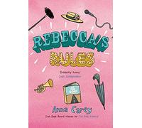 Rebecca's Rules (The Real Rebecca)
