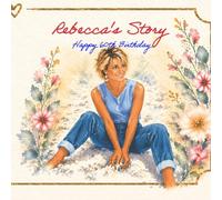 Rebecca's Story: Happy 60th Birthday.