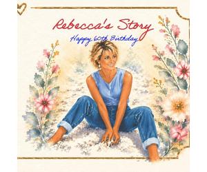 Rebecca's Story: Happy 60th Birthday.