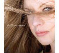 Rebecka Larsdotter - Feathers & Concrete