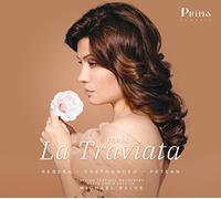 Marina Rebeka - Verdi: La Traviata (NEW 2CD)