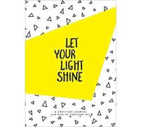 Nicole Perry Rebekah Lipp Let Your Light Shine (Paperback)