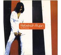 Rebekah Ryan - YOU LIFT ME UP CD EUROPEAN MCA 1996