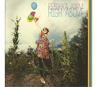 Rebekka Adam - High Above