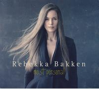 Rebekka Bakken : Most Personal CD 2 discs (2016) NEW Fast and FREE P & P