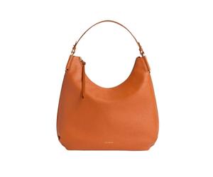 Rebekka Medium - female - Coccinelle - Shoulder Bags - Orange - ONE SIZE - Bags ONE SIZE