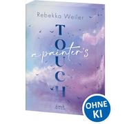 Rebekka Weiler A Painter's Touch (Broken Artists, Band 3): Das gefüh (Paperback)
