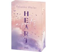 Rebekka Weiler A Poet's Heart (Broken Artists, Band 1): Broken Artis (Paperback)
